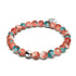 Corail bleu | Coffret cadeau 4 pièces